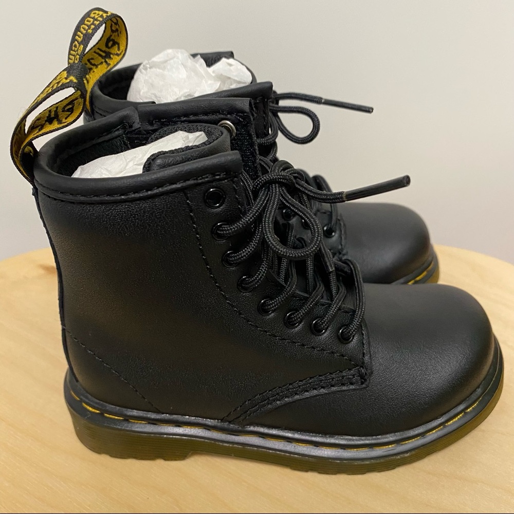 Doc Marten 1460 Toddler 8